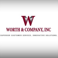 Worth & Company, Inc logo