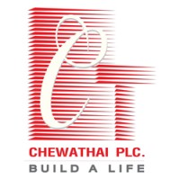 Chewathai PLC.