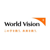 World Vision Japan