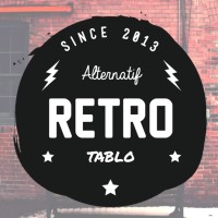 Retro Tablo