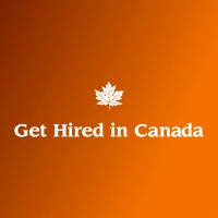 Get Hired In Canada