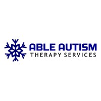 Able Autism Therapy Services