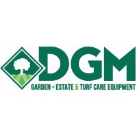 Devon Garden Machinery