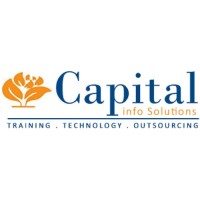 capital info solutions