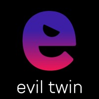 Evil twin, Bad Ass tech & startup marketing agency