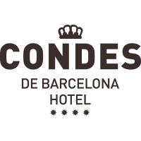Hotel Condes de Barcelona 4*