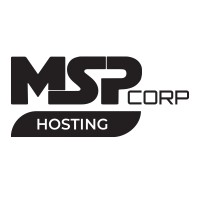 MSP Corp Hosting