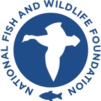 National Fish and Wildlife Foundation