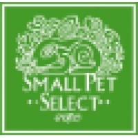 Small Pet Select