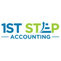 1st Step Accounting
