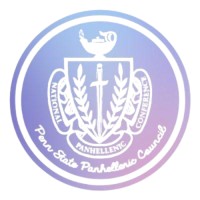 Pennsylvania State University Panhellenic Council