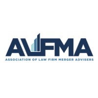 Association of Law Firm Merger Advisers