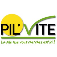 Pil'vite France