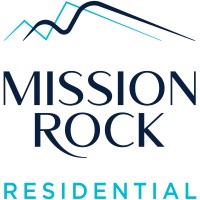 Mission Rock Residential
