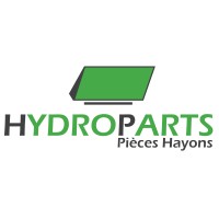 HYDROPARTS Pièces Hayons