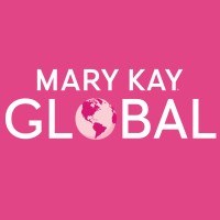 Mary Kay Global logo