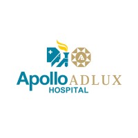 Apollo Adlux Hospital
