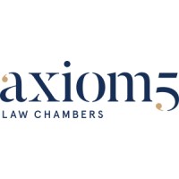 Axiom5 Law Chambers