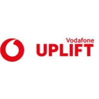 Vodafone UPLIFT