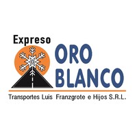 Expreso Oro Blanco
