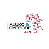 Aluko & Oyebode