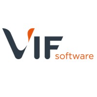 VIF, Editeur Intégrateur de solutions logicielles ERP, Supply Chain Planning, MES