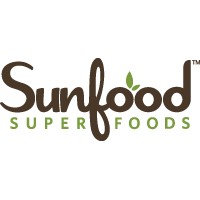 Sunfood Superfoods