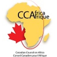 Canadian Council on Africa / Conseil Canadien pour l'Afrique (CCAfrica / CCAfrique)