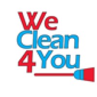 We Clean 4 You