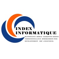 Index Informatique
