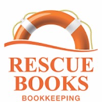 Rescue Books Bookkeeping