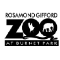 Rosamond Gifford Zoo