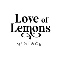 Love of Lemons