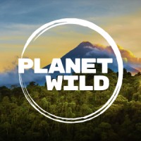 Planet Wild logo