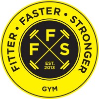 Fitter Faster Stronger Gyms
