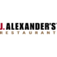 J. Alexander's Restaurants