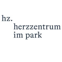 Herzzentrum im Park