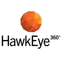 HawkEye 360