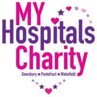 MY Hospitals Charity