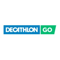 Decathlon GO
