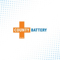 County Battery Services