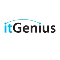 itGenius 🤓 Biz Tech Experts