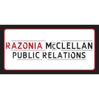 Razonia McClellan Public Relations