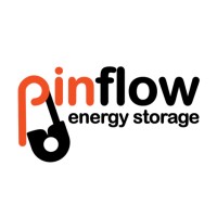 Pinflow energy storage