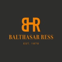 Balthasar Ress Weingut