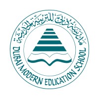 Dubai Modern Education School مدرسة دبي للتربية الحديثة