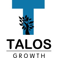 Talos Growth - We grow your LinkedIn page!
