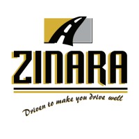 ZINARA (Zimbabwe National Road Administration)