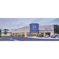 Honda of Princeton