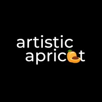 Artistic Apricot